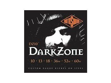 Rotosound DZ10 DarkZone