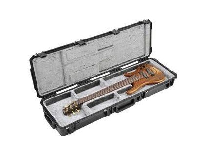 SKB Cases 3I-5014-OP iSeries ATA Open Cavity Bass Bassguitar Case