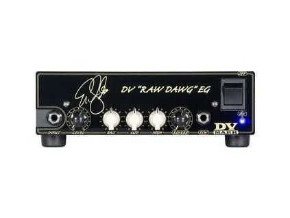 DV Mark DV Raw Dawg EG