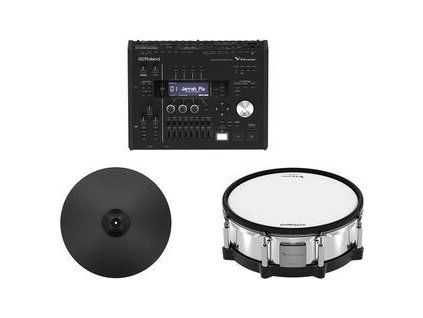 Roland TD-50 Digital Upgrade Pack