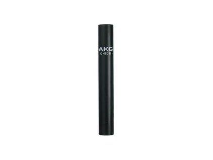 AKG AKG C480 B ULS Phantom Adapter