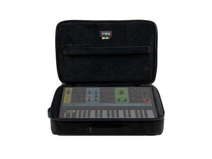 MOOG SR Series