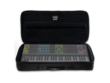 MOOG SR Series