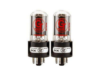 Fender GT-6V6-S DUETS (RATED 1-10)
