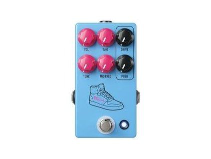 JHS Pedals Paul Gilbert PG-14