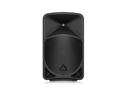 Behringer EUROLIVE Active Loudspeaker Frequency