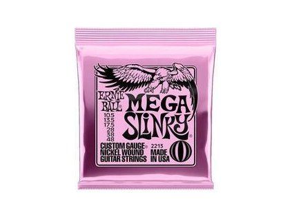Ernie Ball 2235 Mega Slinky
