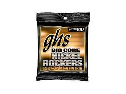 GHS Big Core Nickel Rockers