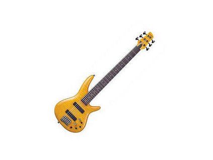 Ibanez Amber