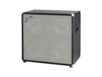 Fender Bassman