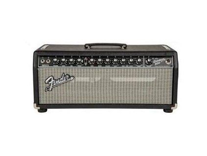Fender Bassman