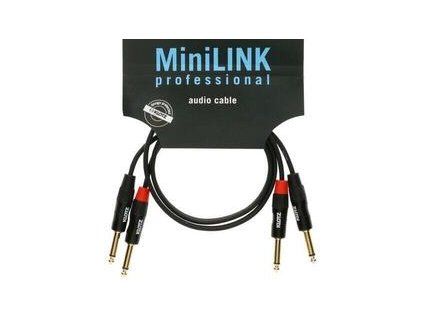 Klotz cm Audio Cable