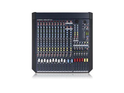 Allen & Heath Built-in