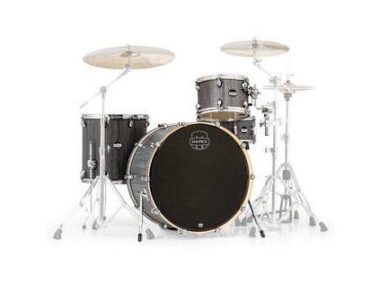 Mapex Mars Bass Drum