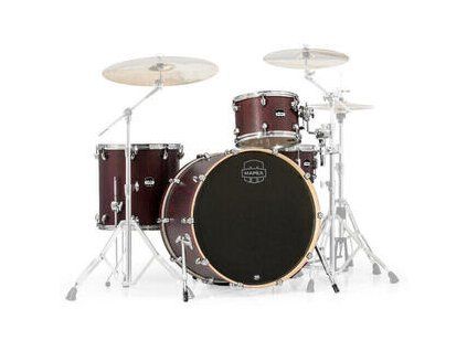 Mapex Mars Bass Drum