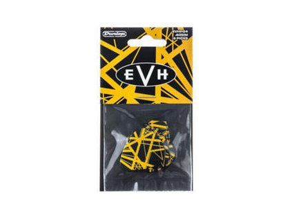 Dunlop EVH VHII Player Pack 6 Pack