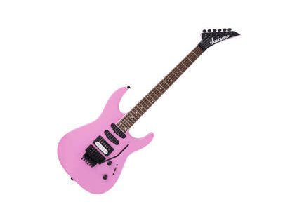 Jackson X Series Soloist SL1X IL Platinum Pink
