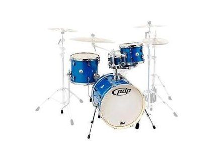 PDP by DW New Yorker Set 4 pc 18''