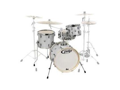 PDP by DW New Yorker Set 4 pc 18''