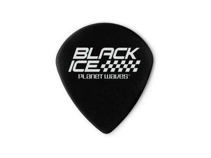 D'Addario Planet Waves Duralin Black Ice Heavy