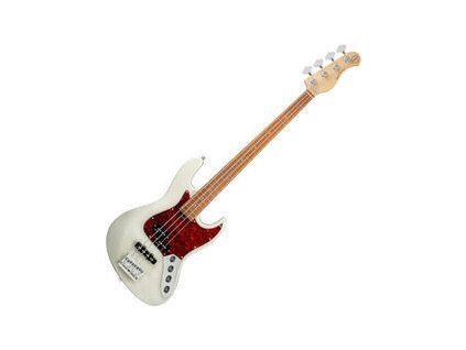Sadowsky MetroExpress P/J Bass Morado 4 Solid