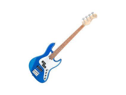 Sadowsky MetroExpress P/J Bass Morado 4 Solid