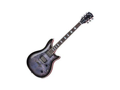 Gibson Modern Double Cut Standard Sterling Fade