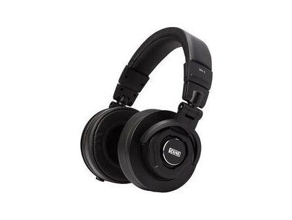 RANE RH-2 DJ Headphone