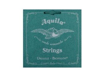 Aquila 58U BioNylon Soprano