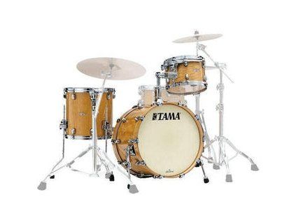 Tama ME30CMBS Starclassic Maple Gloss Natural