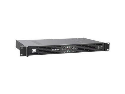 LD Systems XS Power amplifier