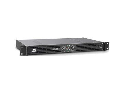 LD Systems XS Power amplifier