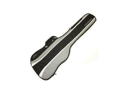 Madarozzo Elegant G050 Bassguitar Gigbag Black-Grey