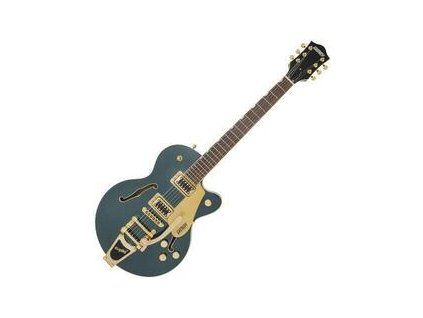 Gretsch G5655TG Electromatic CB JR Cadillac Green