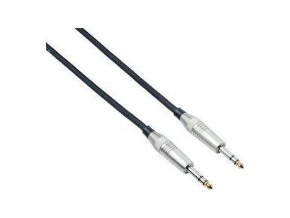 Bespeco XCS100 Black 100 cm Straight - Straight