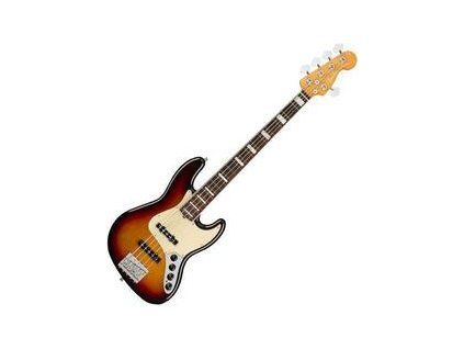 Fender American Ultra Jazz Bass V RW