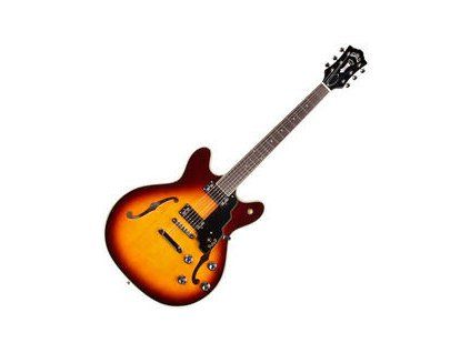 Guild STARFIRE-IV-ST-ATB Antique Burst
