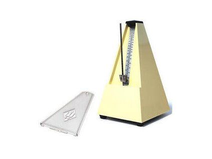 Wittner Metronome Bell