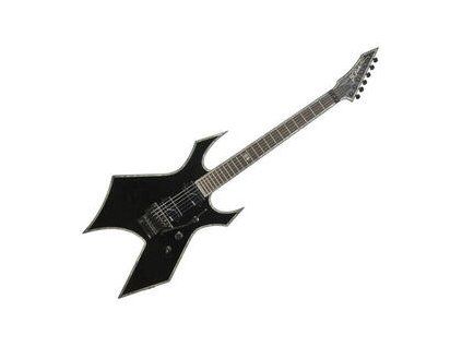 BC RICH Warlock Extreme