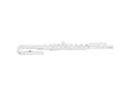 Armstrong Soprano flute
