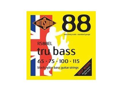 Rotosound RS88EL