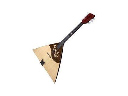VGS Balalaika Number of