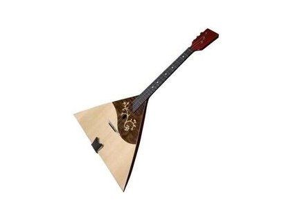 VGS Balalaika Number of