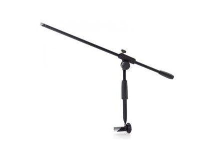 Bespeco CLAMPSX Microphone Boom Stand