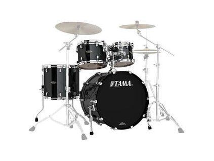 Tama WBS42S Starclassic/Walnut Birch Piano Black