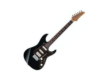 Ibanez AZ2204N-BK Black