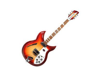 Rickenbacker 381V69
