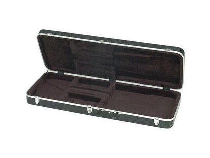 GEWA 523333 ABS Premium Case for Electric Guitar