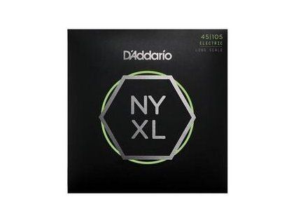 D'Addario NYXL45105