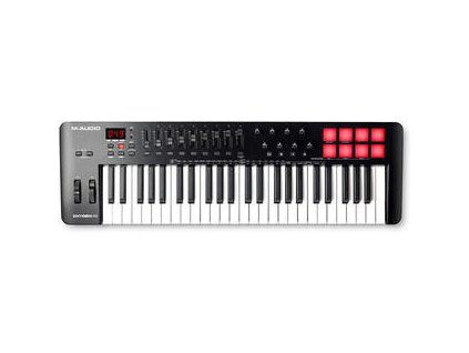M-Audio  Oxygen 49 MKV